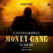 Money Gang (feat. Gemini Major) artwork