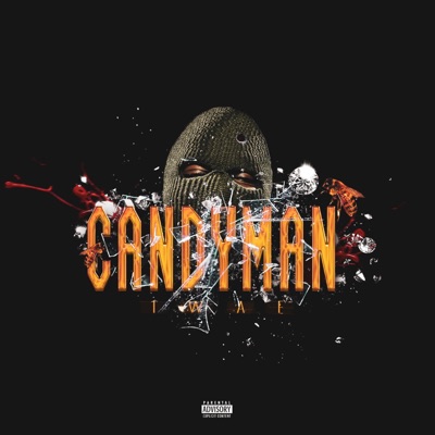 Candy Man - Single