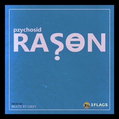 Rason - Single