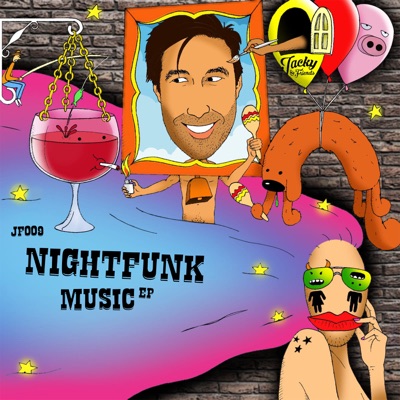 Music cover art