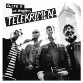 TELEKRIMEN - Magia Negra