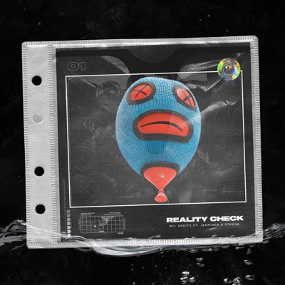 Reality Check (feat. Jennings & Streak en la Base) - Single