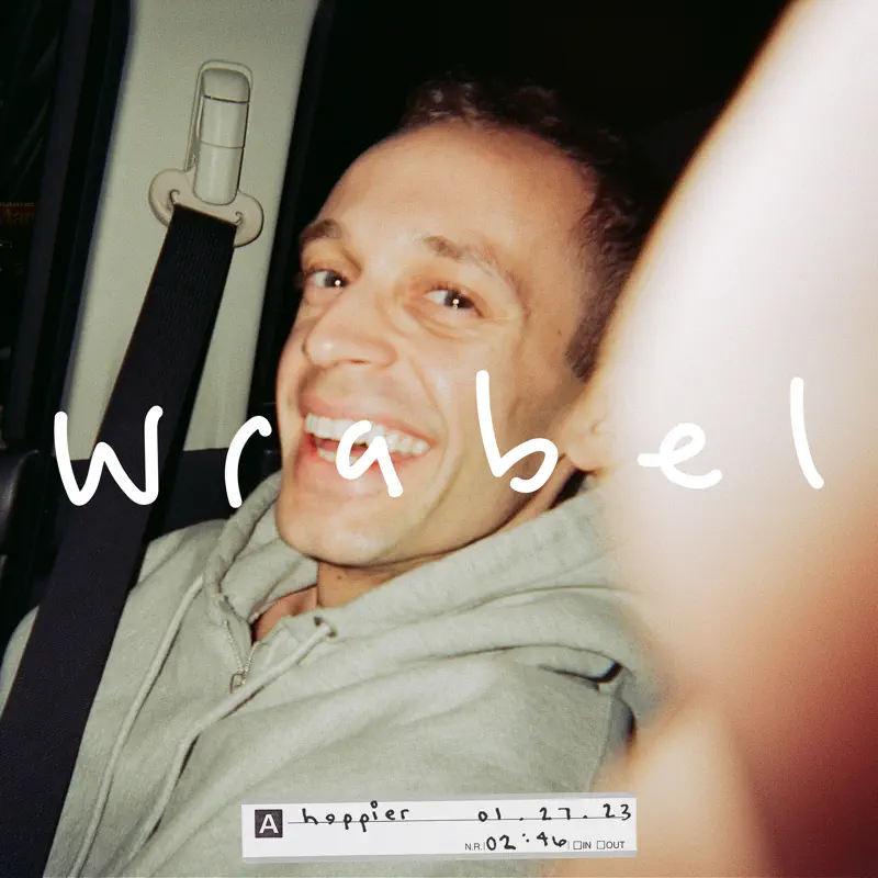 Wrabel - happier - Single (2023) [iTunes Plus AAC M4A]-新房子