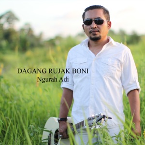 Ngurah Adi - Dagang Rujak Boni - Line Dance Music