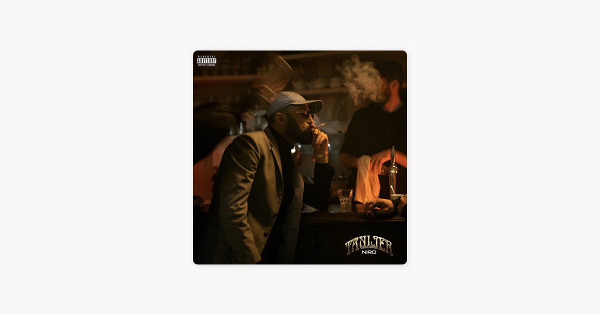 Qui sait ? (feat. ElGrandeToto) - Niro