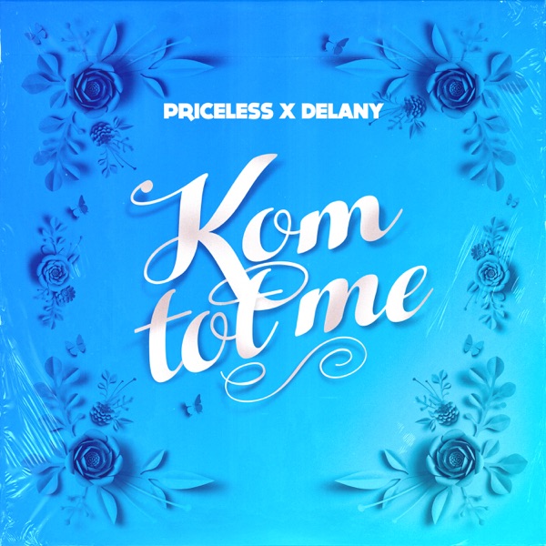 Kom Tot Me - Single