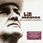Bill Monroe and His Bluegrass Boys - I'm Blue, I'm Lonesome