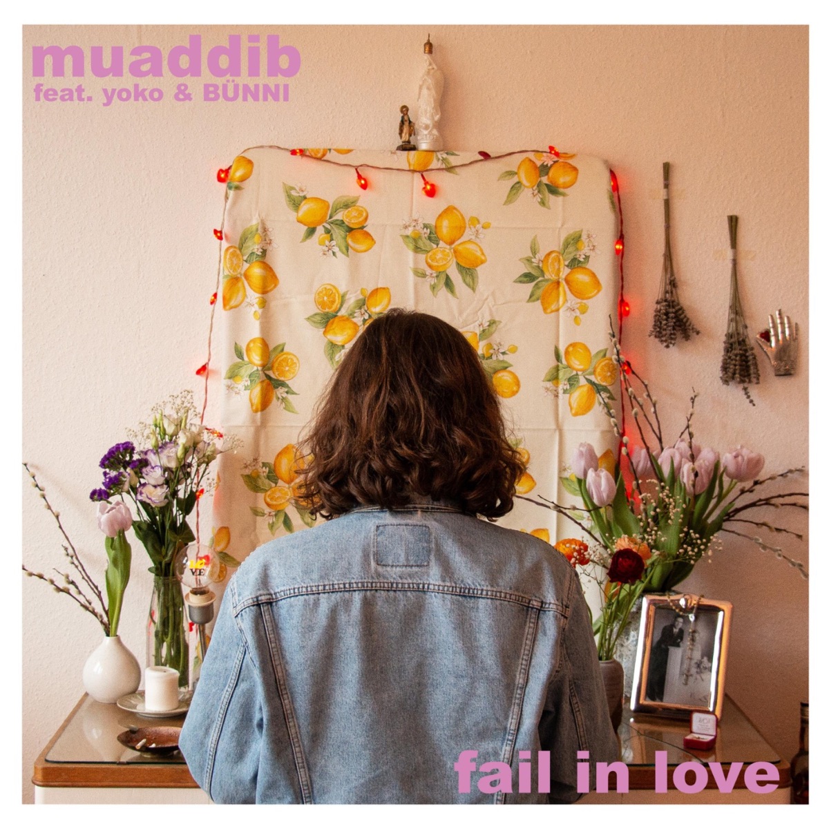 tante emmi - Single - Album by muaddib - Apple Music