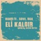 Eli Kaldır (feat. Sove & UCİ) - Handi lyrics