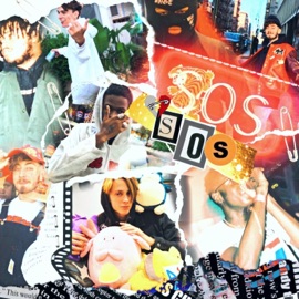 SOS (feat. Keshore, Kevin Kazi & Savage Ga$p) Local Zero