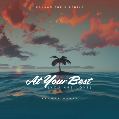At Your Best (You Are Love) [Reggae Remix] - Single