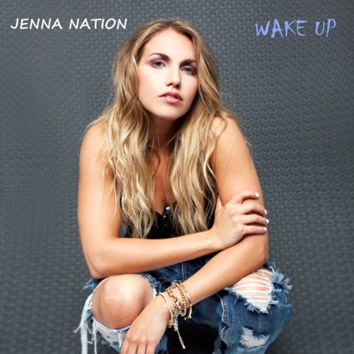 WAKE UP (feat. A+A) - Single
