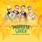 Proposta Louca (feat. Max & Luan & MC Rahell) - MC Jivas lyrics