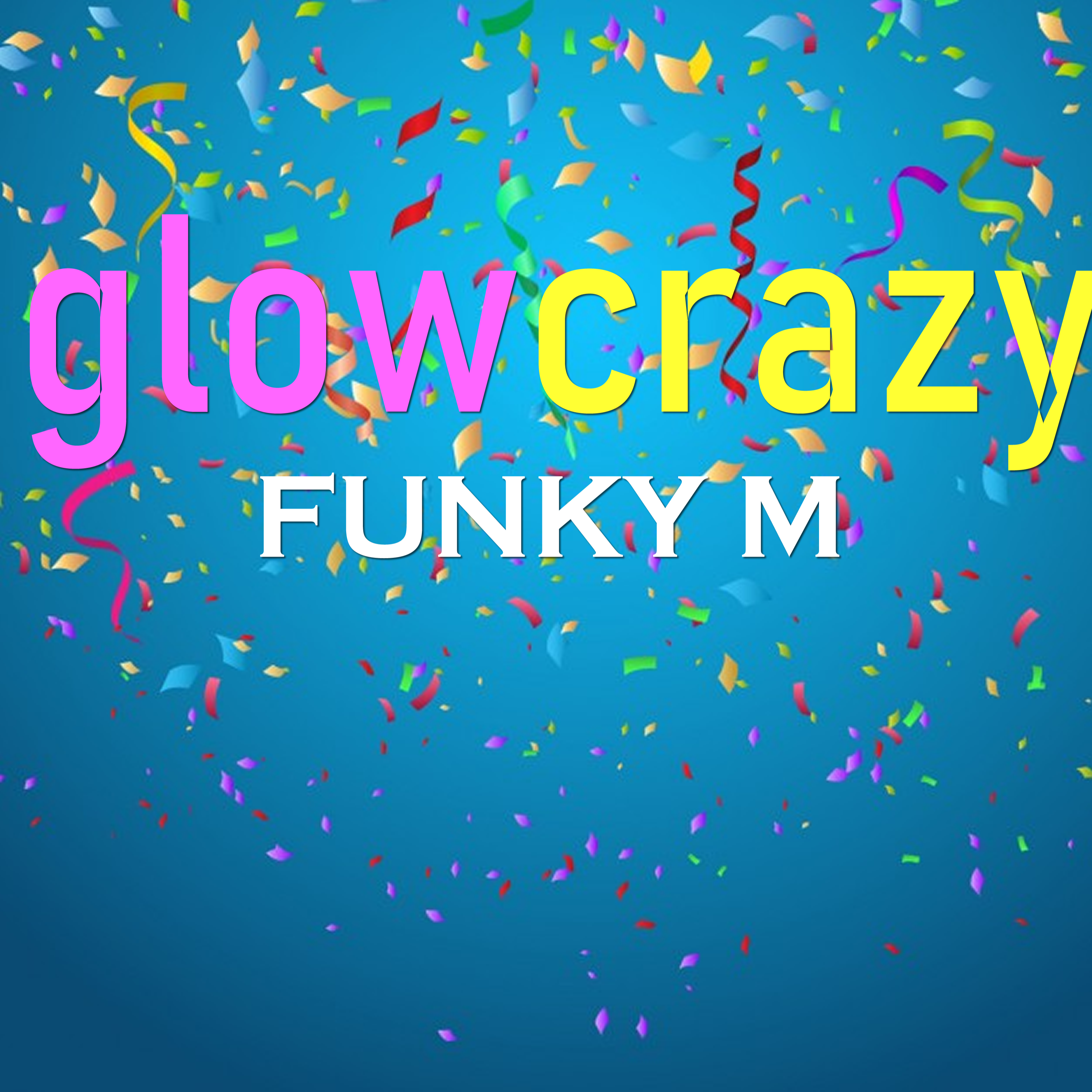Funky Vibes Radio - Marc M