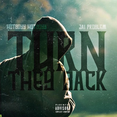 Turn They Back (feat. Jai Problem) - Single