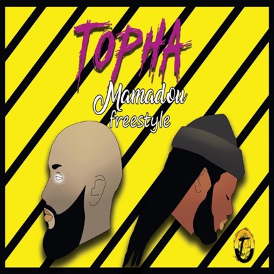 Mamadou (Freestyle) - Single