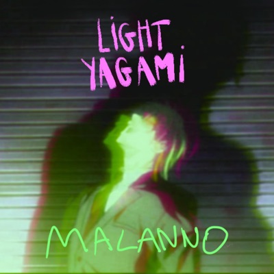 Light Yagami - Single