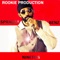 Backshot (feat. Lady Saw) - Rookie Production & Spragga Benz lyrics