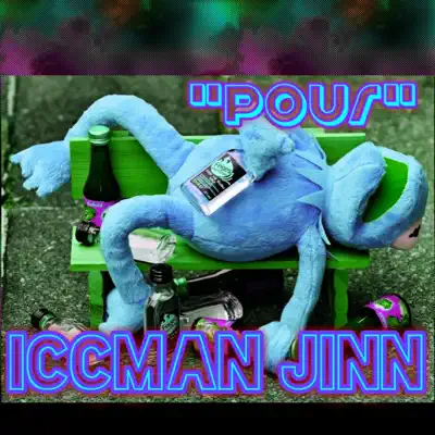 Listen to Pour - Single by Iccman Jinn