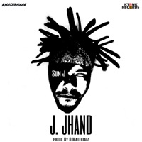 J. Jhand - Single - Sun J