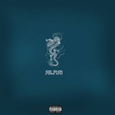 Selfish - Single
