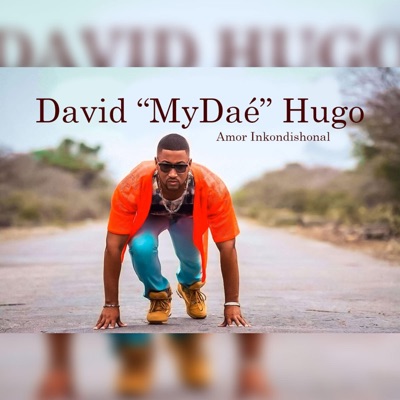 Amor Inkondishonal - Single