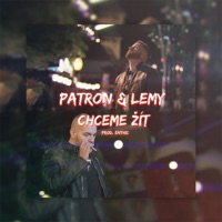 Chceme žít (feat. Lemy) - Single - Patron