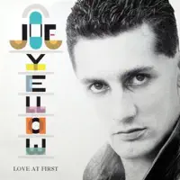 Love At First (Instrumental) — Joe Yellow