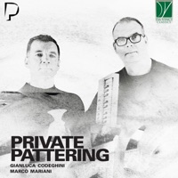 Private Pattering - Gianluca Codeghini & Marco Mariani