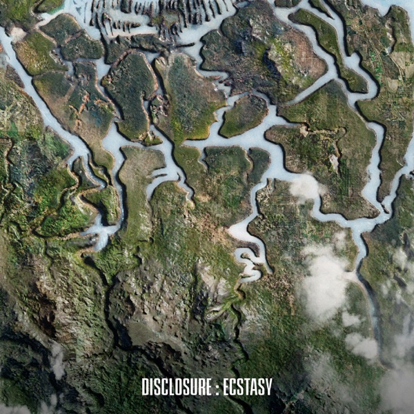 Ecstasy - EP