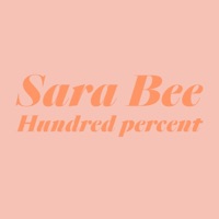 Hundred Percent - Single - Sara Bee