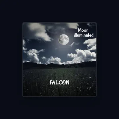 Listen to Falcon, watch music videos, read bio, see tour dates & more!