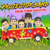 Rakan Teman Aidilfitri - Single