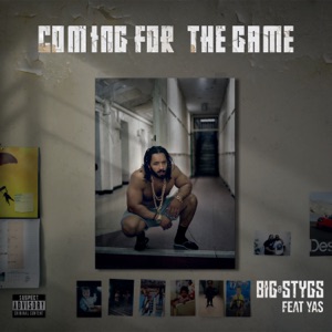 Coming For the Game (feat. YAS)