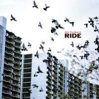 Ride Ablum Cover