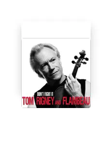 收听 Tom Rigney、观看音乐视频、阅读小传、查看巡演日期等 ！