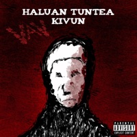 Haluan Tuntea Kivun - Single - Vav Project