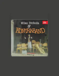 Listen to Kontraband, watch music videos, read bio, see tour dates & more!