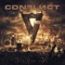 D-Evolution (feat. Dave Lowmiller - A Dark Halo) - Conflict lyrics