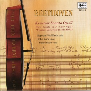 Beethoven: Chamber Works