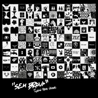 Sem Brava - Single - igrow & VHOOR