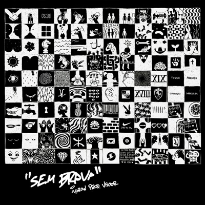 Sem Brava - Single
