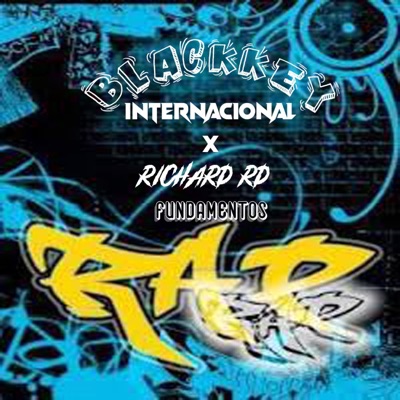 Fundamentos . (feat. Richard RD.) - Single