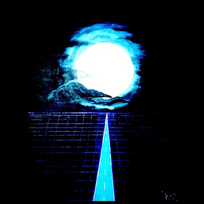 Ride With Me to the Moon (But Don't Play Yourself) - Single