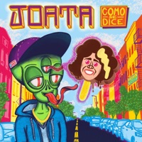 Como Se Dice - EP - JOATA