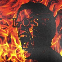 Lost - Single - B Side