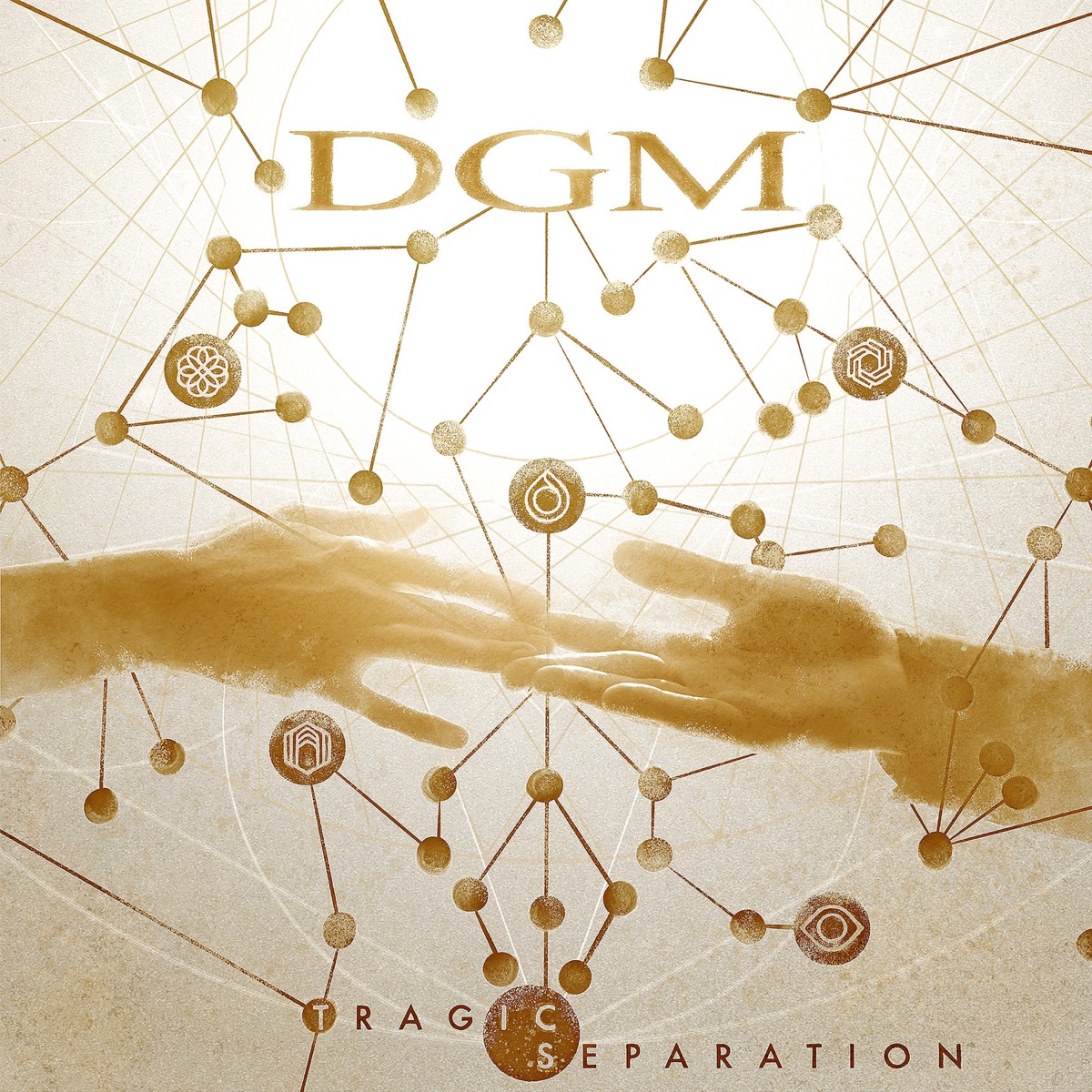 The Passage - Album by DGM - Apple Music