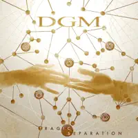 Surrender — DGM