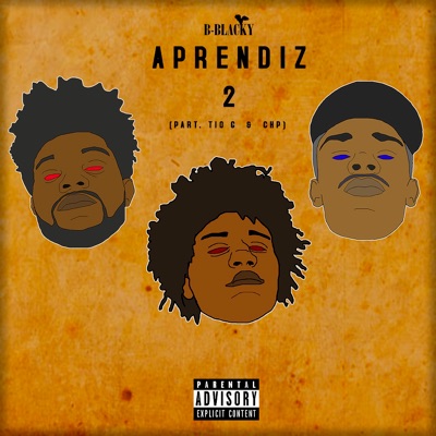 Aprendiz 2 (feat. Tio G & CHP) - Single