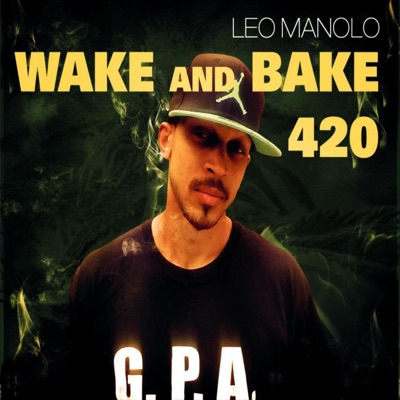 Wake N Bake 420
